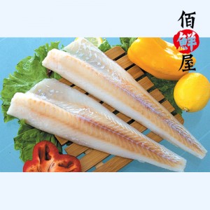 阿拉斯加鳕鱼片